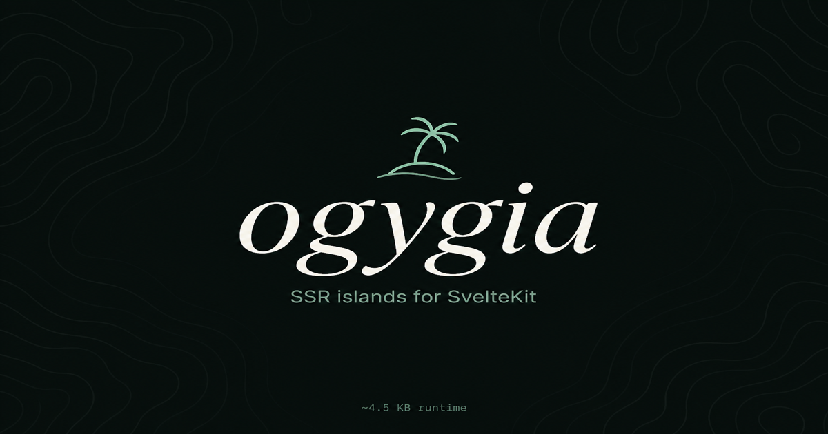 ogygia.puruvj.dev image